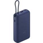 Xiaomi 10000mAh Ice Blue – Zboží Živě