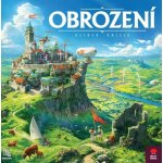 REXhry Obrození – Zboží Dáma