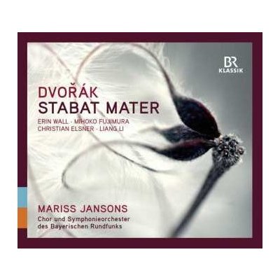 Dvořák Antonín - Stabat Mater CD – Hledejceny.cz