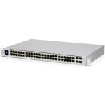 Ubiquiti USW-48-POE – Zboží Mobilmania