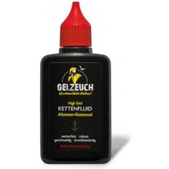 Atlantic olej na řetěz 100 ml