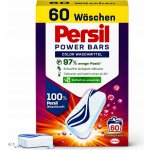 Persil Power Bars Color 60 PD – Zboží Mobilmania