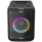 SC BMAX5E K Party reproduktor PANASONIC – Zboží Mobilmania