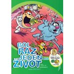 Byl jednou jeden život 2: DVD – Sleviste.cz