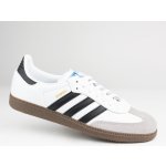 adidas Samba Og Ftw White/ Core Black/ Cgrani – Zboží Dáma