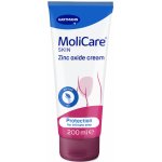 MoliCare Skin Ochr. krém se zinkem 200 ml – Hledejceny.cz