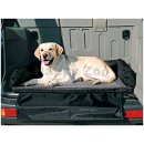 Ostatní potřeba pro cestování se psem Trixie cestovní pelech do zavazadlového prostoru 95 x 75 cm