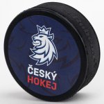 Střída Sport Puk logo lev modrý podklad – Hledejceny.cz