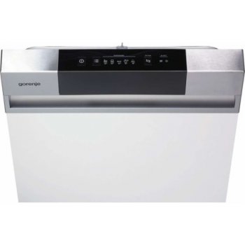 Gorenje GI52010X od 7 490 Kč - Heureka.cz