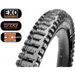Maxxis Minion DHR II 29 x 2.60 kevlar – Zboží Dáma