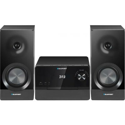 Blaupunkt MS49DAB – Zboží Živě