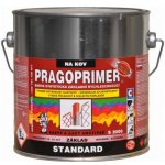 Pragoprimer Standard 2,5 l šedá – Hledejceny.cz