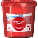 Rokofloor Sport 12 kg šedý – Zboží Mobilmania