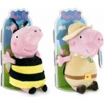 PEPPA PIG Peppa Bee 28 cm – Hledejceny.cz