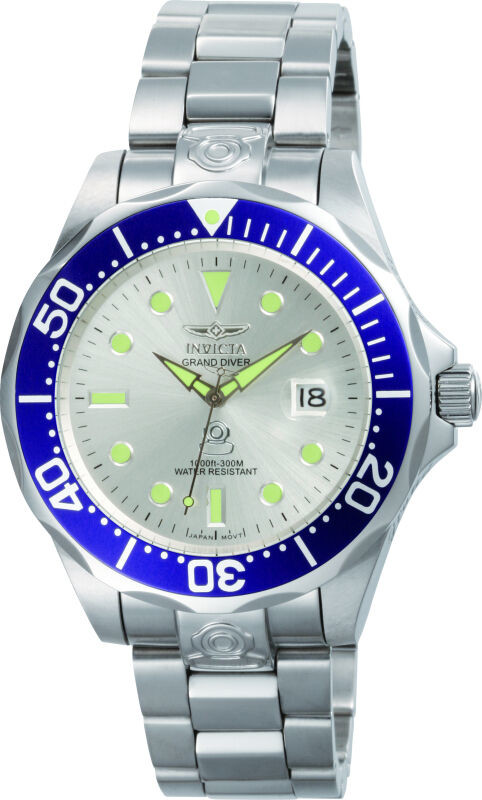 Invicta 3046