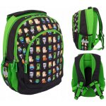 Minecraft Astra černá zelená – Zbozi.Blesk.cz