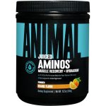 Universal Nutrition Animal Juiced Aminos 384 g – Hledejceny.cz