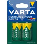 Varta Power C 3000 mAh 2ks 56714101402 – Zboží Živě