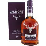 Dalmore Port Wood Reserve 46,5% 0,7 l (karton) – Hledejceny.cz