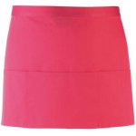 Premier Pracovní zástěrka Apron žhavá růžová – Hledejceny.cz