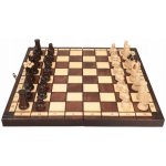 POPULAR Královské šachy Popular – Zboží Mobilmania