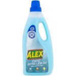 Alex 2v1 čistič leštěnka na dlažbu a lino 1 l – HobbyKompas.cz