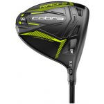 Cobra Radspeed-S driver pravé 10,5° Regular – Hledejceny.cz