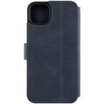 FIXED ProFit flipové pouzdro pro Apple iPhone 15 modré FIXPFIT2-1200-BL – Zboží Živě