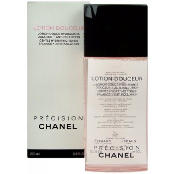 Chanel Lotion Douceur 200 ml