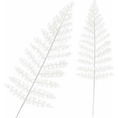 Springos CA1218 VÁNOČNÍ DEKORACE 45 CM 3 KS. – Hledejceny.cz
