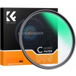 K&F Concept C Series Microlight Mirror,shimmer diffusion 55 mm – Zboží Živě