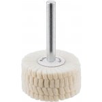 FORMAT Kartáčové filcové stopkové tělísko 50x20x6mm d2 h25 format – Zboží Dáma