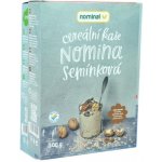 Nominal Cereální kaše semínková 300 g – Zboží Mobilmania