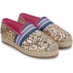 Marc Jacobs dětské espadrilky béžová – Sleviste.cz