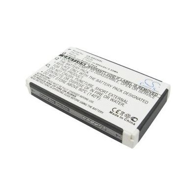 Baterie pro Belkin Bluetooth Gps Receiver (ekv. Belkin 300-203712001), 900 mAh