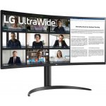LG UltraWide 34WR55QK-B – Hledejceny.cz