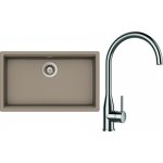 Set Schock Kiruna N-100XL + Kavus – Zboží Dáma