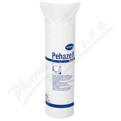 Pehazell Clean vata buničitá v rolích 36 cm 500 g – Zboží Mobilmania
