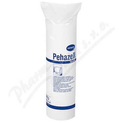 Pehazell Clean vata buničitá v rolích 36 cm 500 g – Zboží Dáma