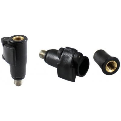 Zfish Rychlospojka Quick Release Adapter – Zboží Dáma