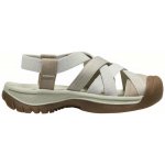 Keen Whisper Lattice Lady plaza taupe – Zboží Dáma