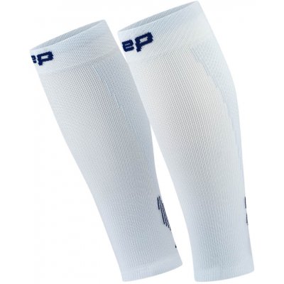 CEP Core Run Calf Sleeve 5.0 lýtkové návleky pánské blue ice – Hledejceny.cz