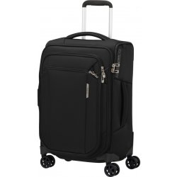 Samsonite RESPARK Spinner Ozone Black 44L