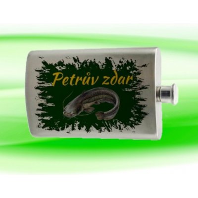 placatka pro rybáře SUMEC – Zboží Dáma