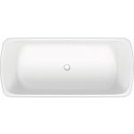 Duravit Qatego 180 x 80 cm 700911000000000 – Hledejceny.cz