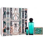 Hermès Eau D'Orange Verte EDC 100 ml + EDC MINI 7,5 ml + tuhé mýdlo 50 g UNISEX – Hledejceny.cz