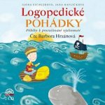 Logopedické pohádky - Havlíčková Jana, Eichlerová Ilona – Sleviste.cz
