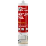 Debbex RL Tmel akrylový 280 ml bílý – HobbyKompas.cz