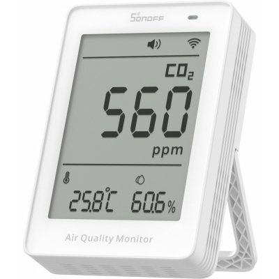 Sonoff SAWF-08P – Zboží Mobilmania