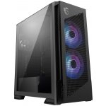 MSI MPG VELOX 300R AIRFLOW PZ 306-7G27R21-JA4 – Hledejceny.cz